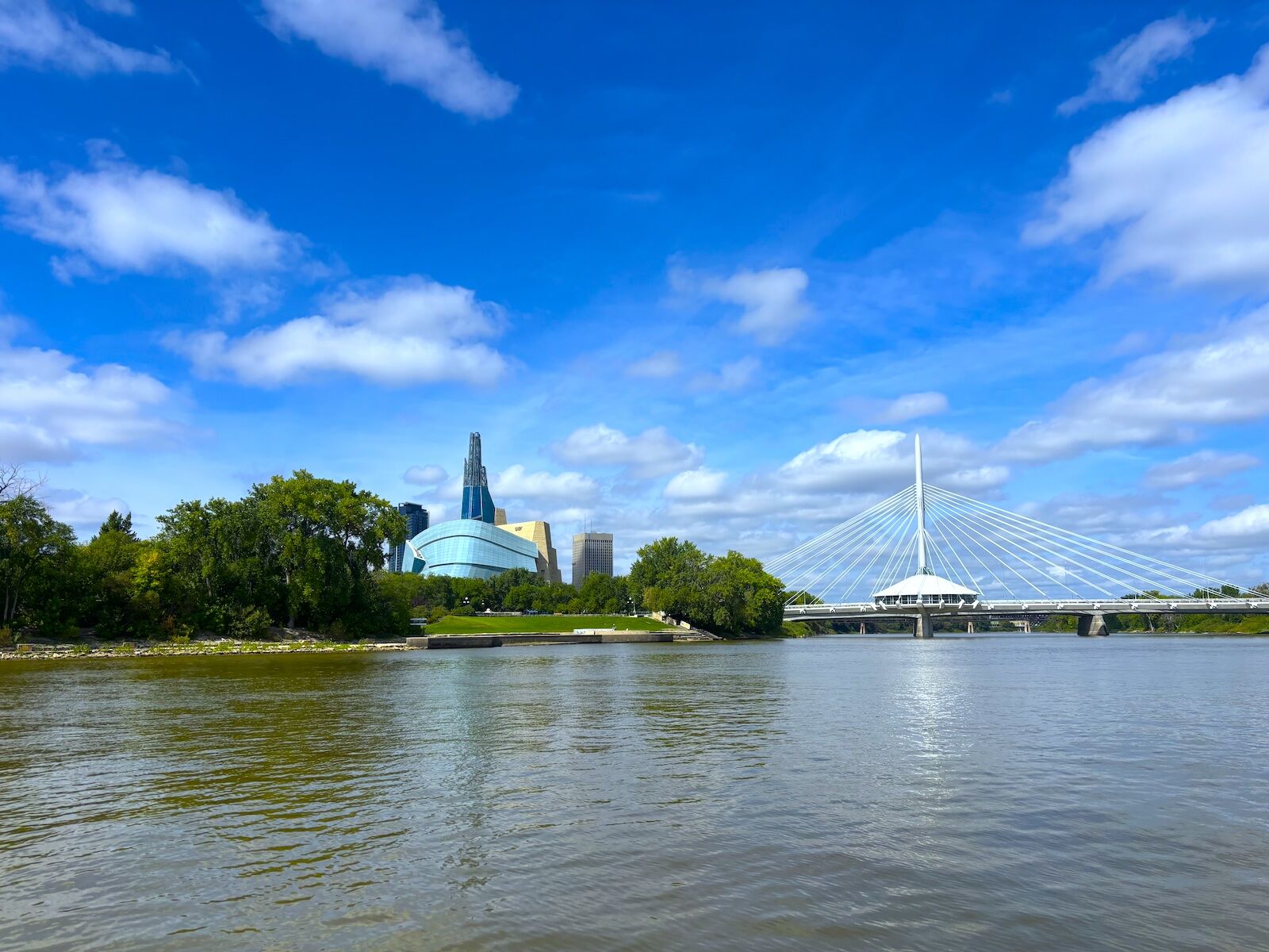 canadian museum for human rights