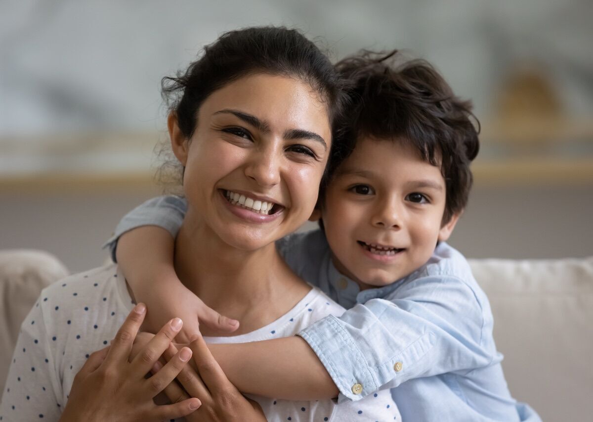 9 cosas que las mamás mexicanas hacemos diferente a las mamás ...