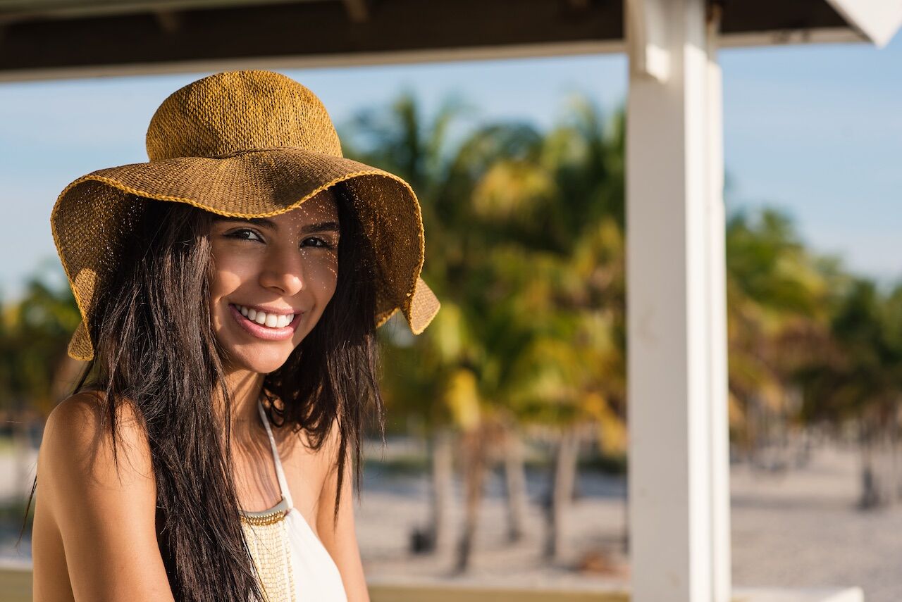 CÓMO GUSTARLE A UNA CHICA VENEZOLANA