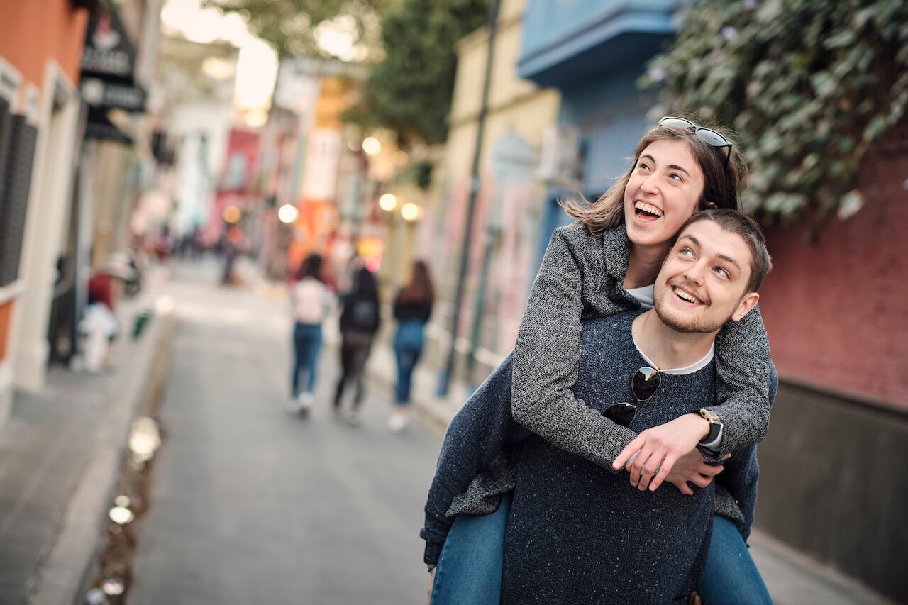 Mini guía para entender el raro idioma de un argentino enamorado