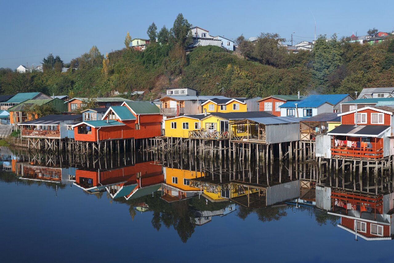 12 cosas a las que te volverás adicto en Chiloé