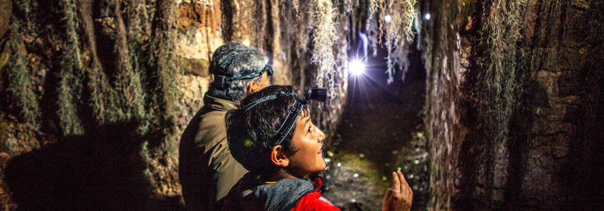 Huasca de Ocampo: por qué se considera lugar de duendes - El Sol