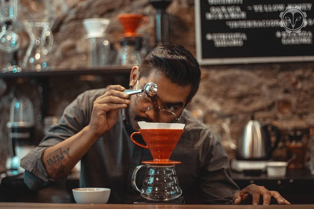 Los 15 mejores cafés en Puebla - Matador Network