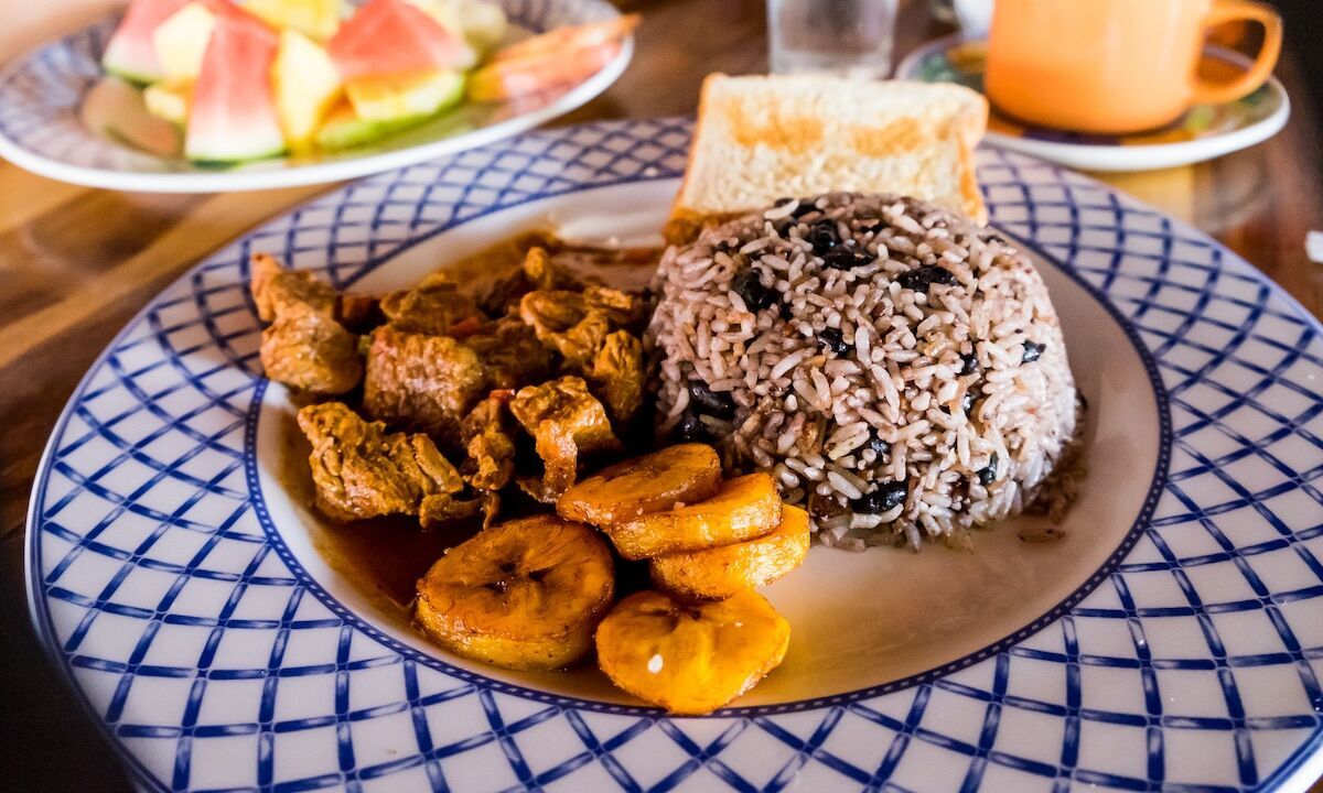 10 delicias que no puedes dejar de probar en Costa Rica