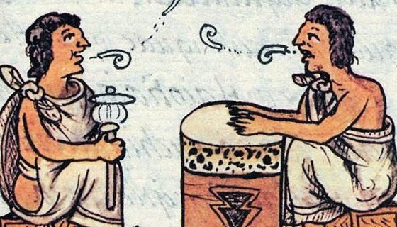 Todo lo que tienes que saber sobre la música prehispánica