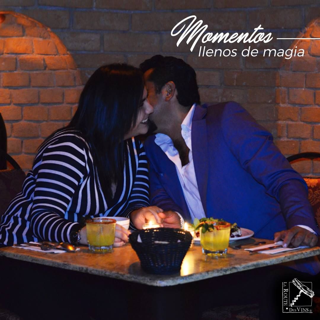 10 de los mejores restaurantes para una cita romántica en Puebla