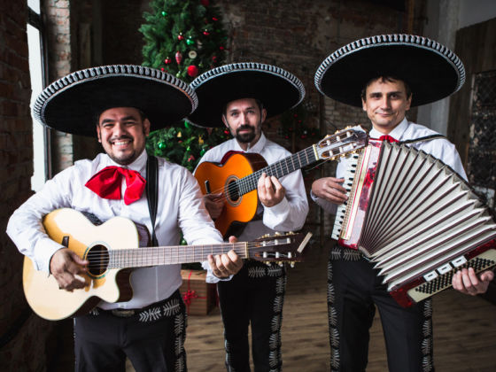 Sur oeste proporción relé Las diez canciones de México más bellas y representativas
