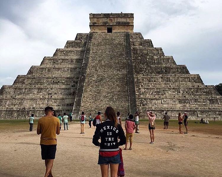 Las 10 fotos de Yucatán con más 