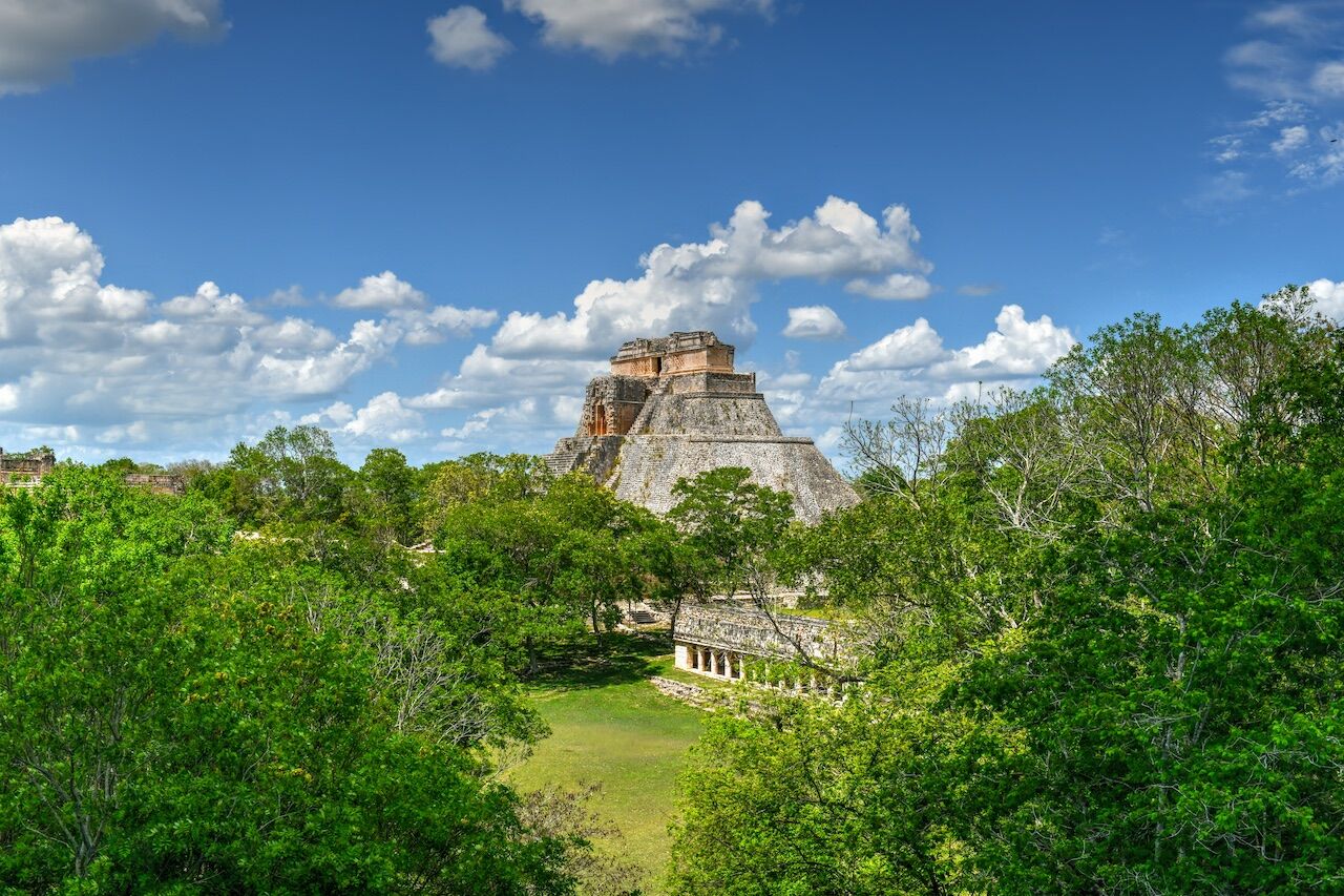 México y sus sitios arqueológicos más destacados para turistas