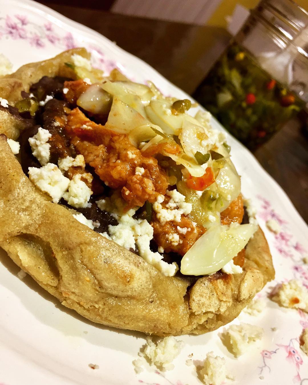 Todo lo que tienes que saber sobre la gran cocina de Tamaulipas (¡con 27  platillos!)