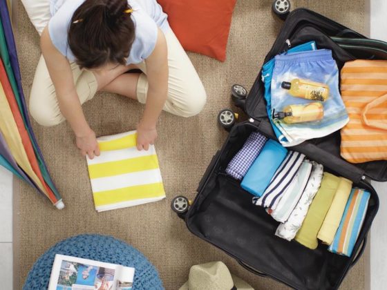 Trucos para preparar maletas que todo viajero debería conocer