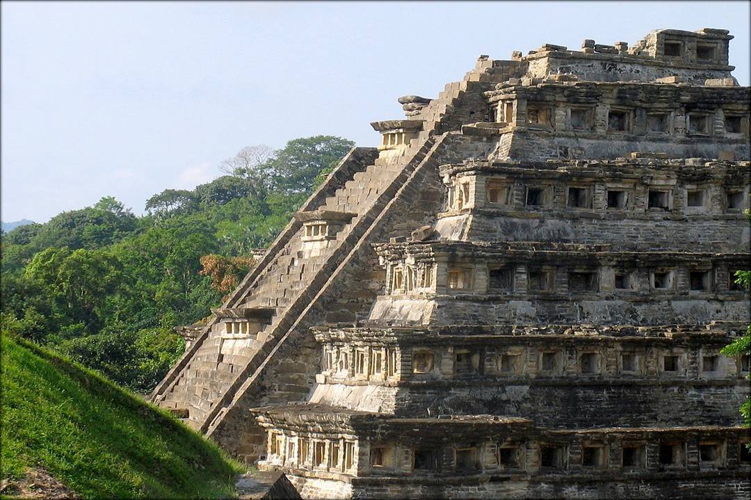 26 vestigios prehispánicos que todo mexicano debe visitar una vez en la vida