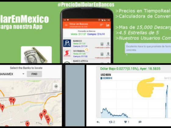 Appsmexicanas dolar Matador Espa ol