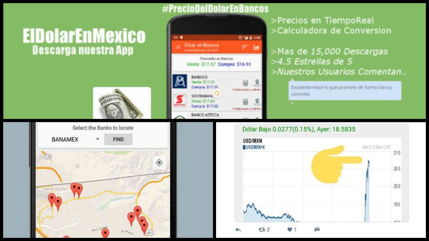 Appsmexicanas dolar Matador Espa ol