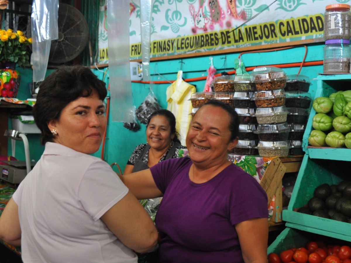 Adéntrate en la historia del famoso Mercado de la Merced (CDMX)