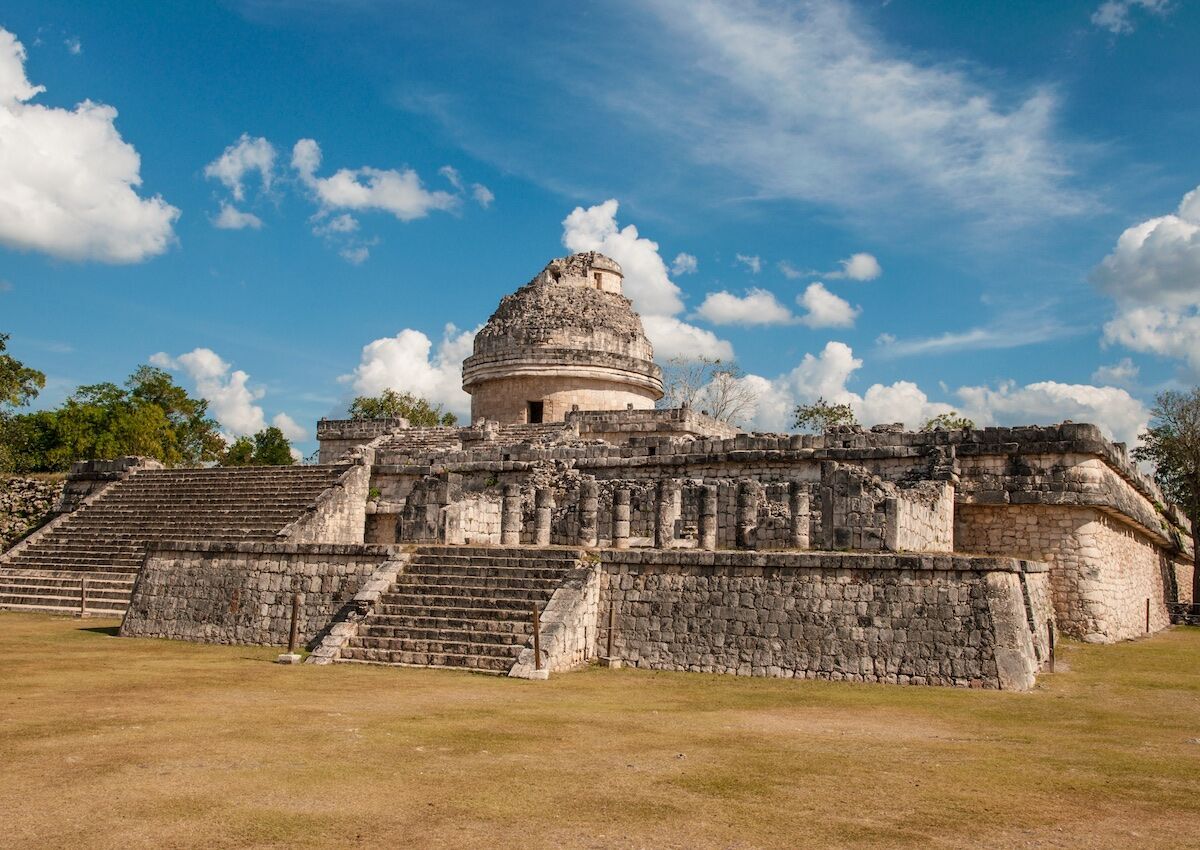 15 datos sobre lo maya para sentirte orgulloso de ser mexicano