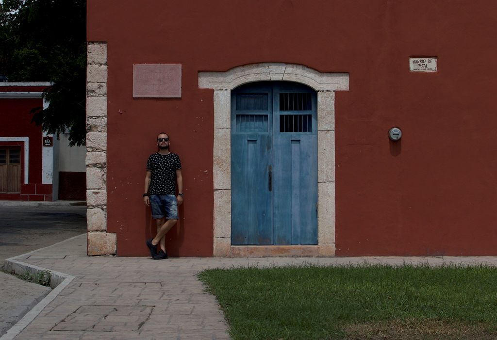 24 horas en Valladolid, Yucatán, un hermoso pueblo mágico