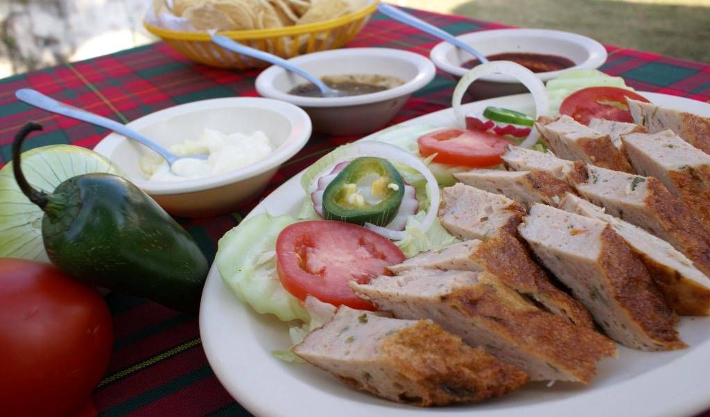 5 delicias que tienes que probar para poder decir que has estado en Chiapas