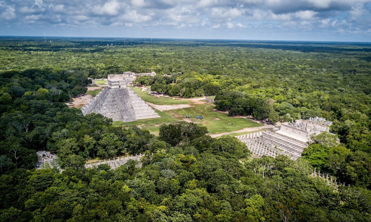 11 Cosas Que Tienes Que Saber Antes De Tu Viaje A Calakmul