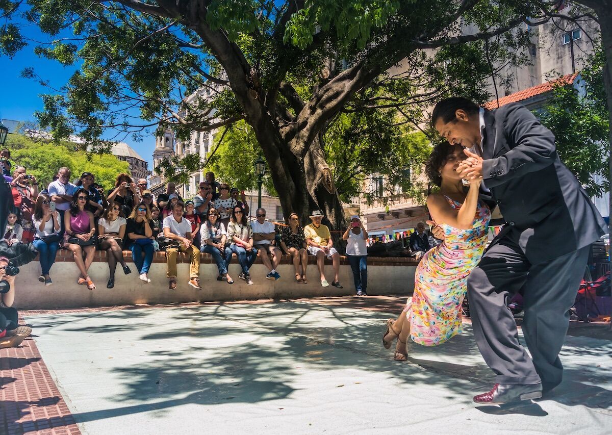 Las 17 fiestas populares más lindas y sabrosas de la Argentina - Matador  Español