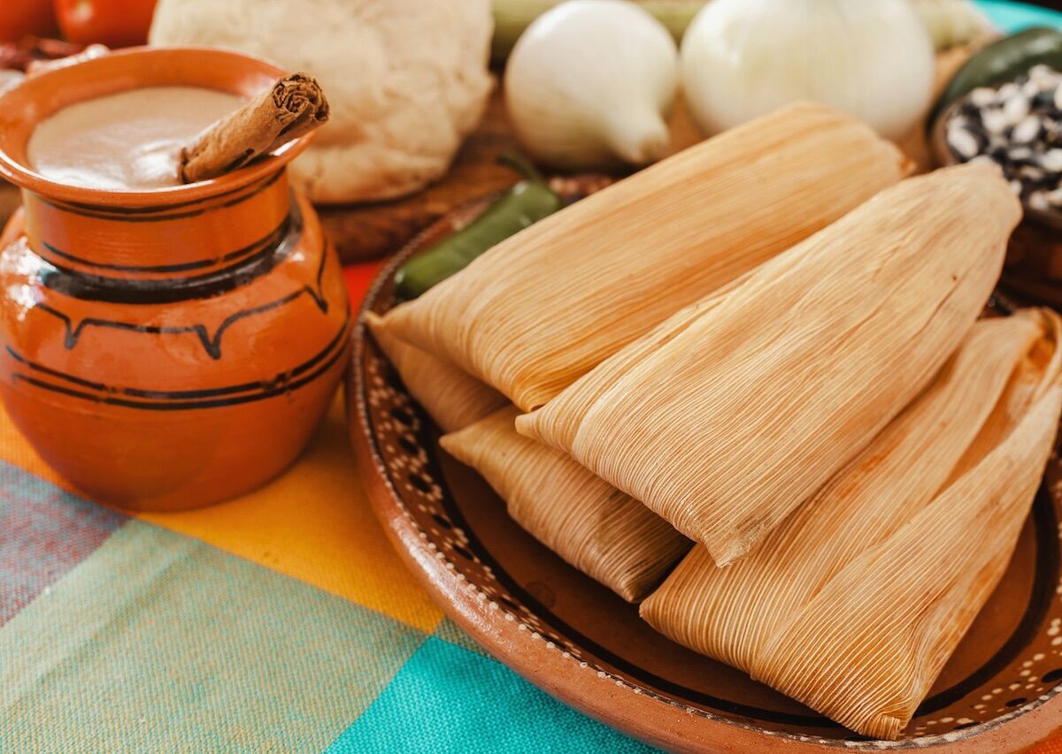 receta de desayuno boricua