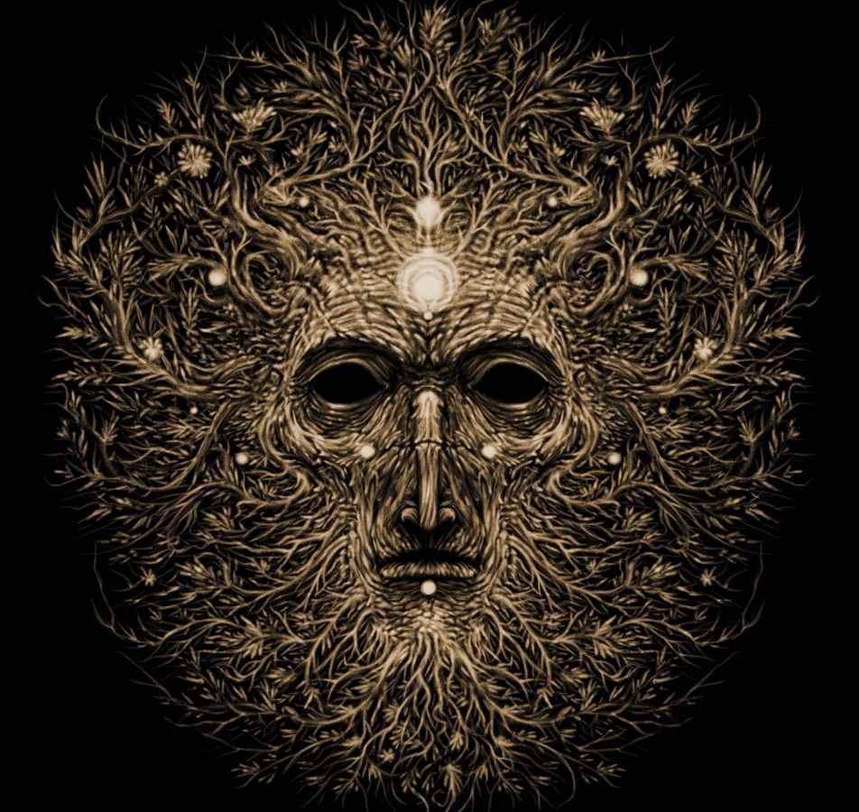 ¿Sabes quiénes eran los chaneques? Matador