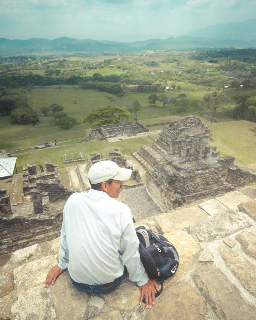 zonas arqueológicas más impresionantes de México