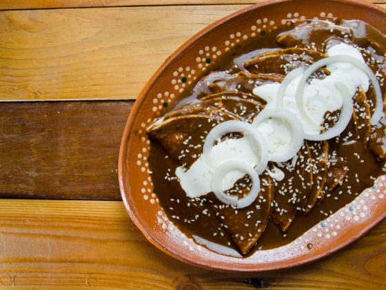 32 platillos representativos de México: gastronomía mexicana por estado