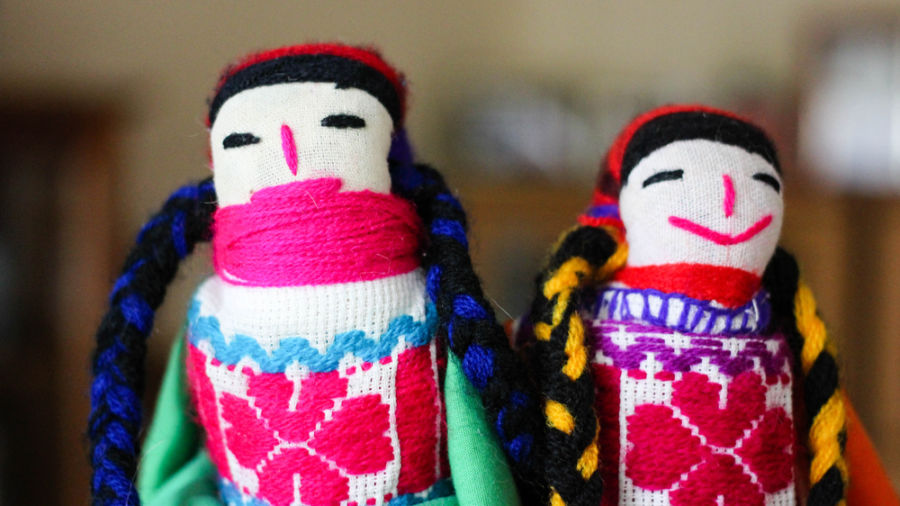 juguetes mexicanos venta