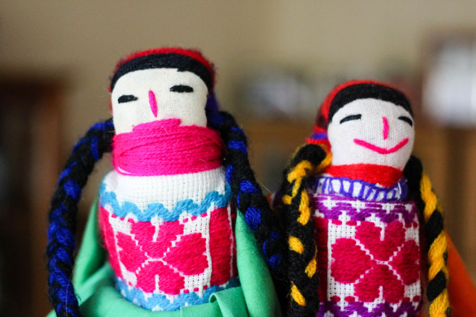 balero juguete tradicional mexicano