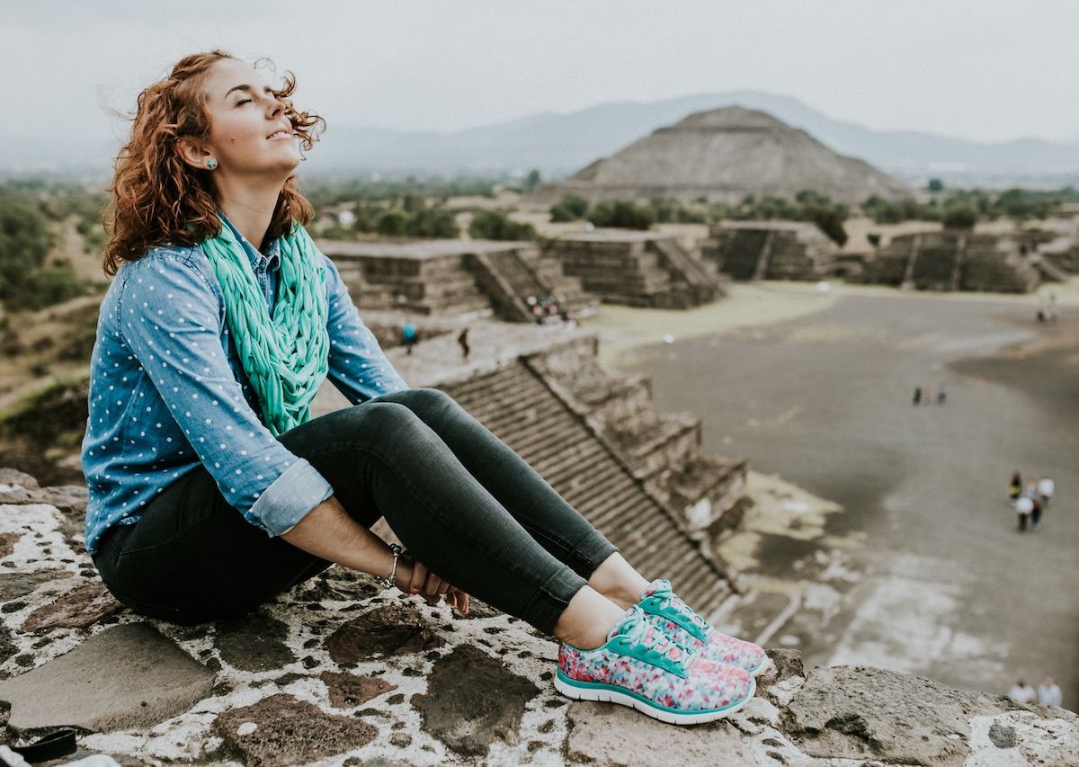 6 consejos para visitar Teotihuacán por primera vez - Matador Español