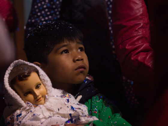 Conoce a los 5 niñitos Jesús más milagrosos de México - Matador Español