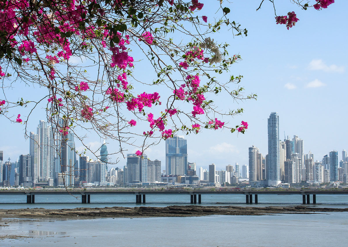 12 rincones que ver en la ciudad de Panamá Matador Español