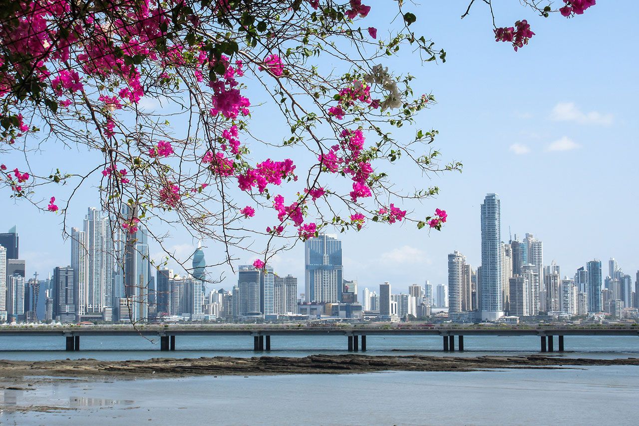 12 rincones que ver en la ciudad de Panamá Matador Español