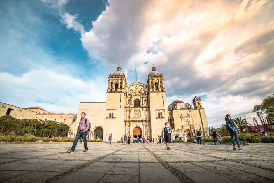 16 cosas que puedes hacer en Oaxaca con menos de 100 pesos - Matador Español