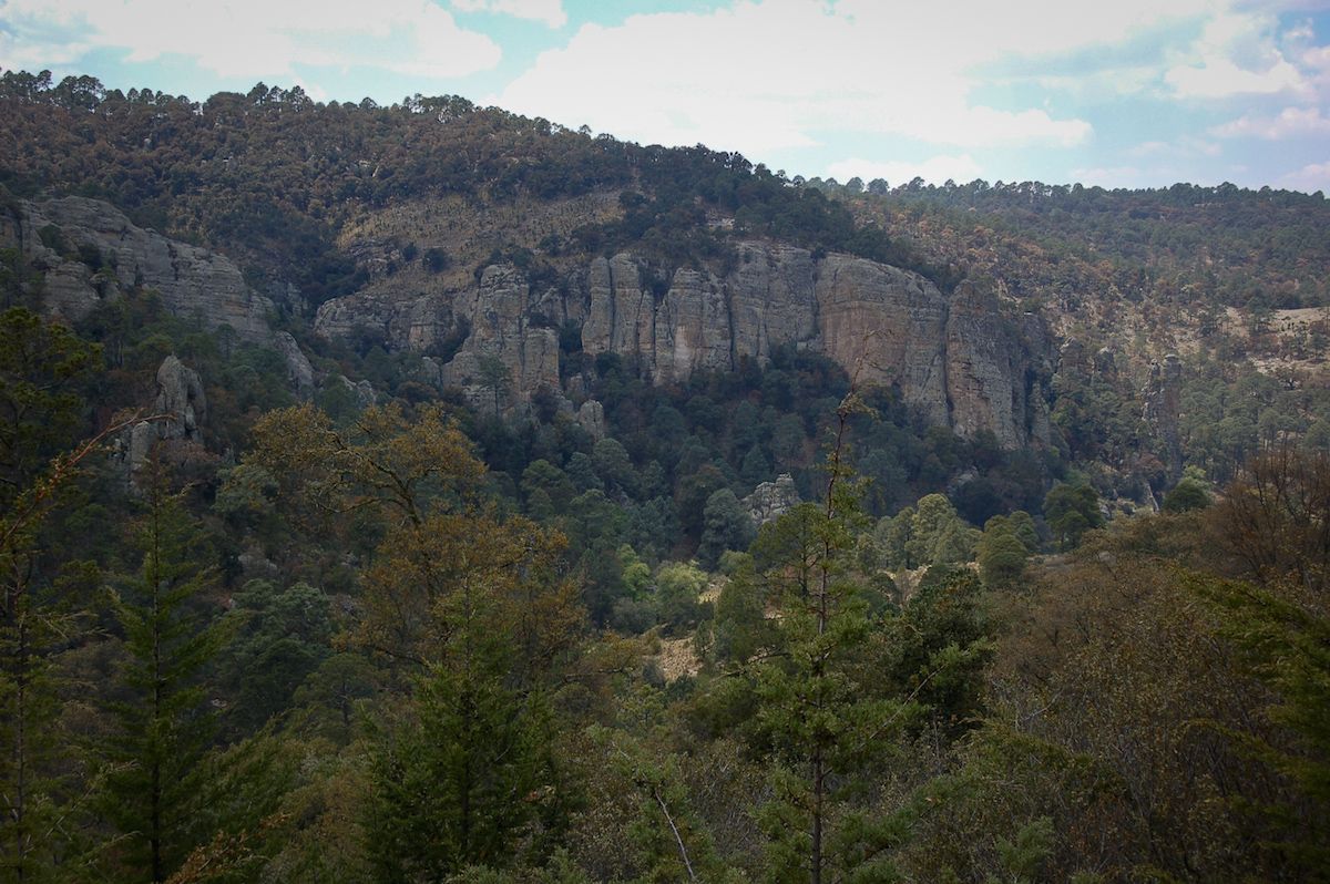 Qu Hacer En Los Alrededores De Tlaxco Matador Espa Ol