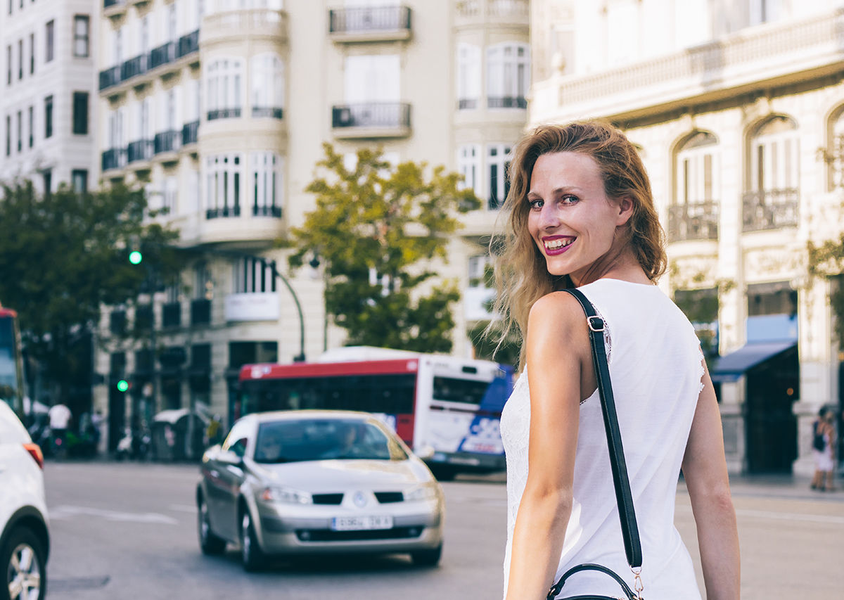 20 expresiones valencianas que necesitas conocer Matador Español