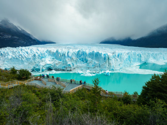 parque nacional los glaciares shutterstock_1107927533 - Matador Español