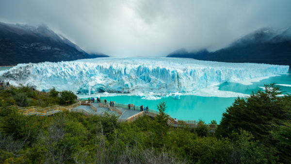 parque nacional los glaciares shutterstock_1107927533 - Matador Español