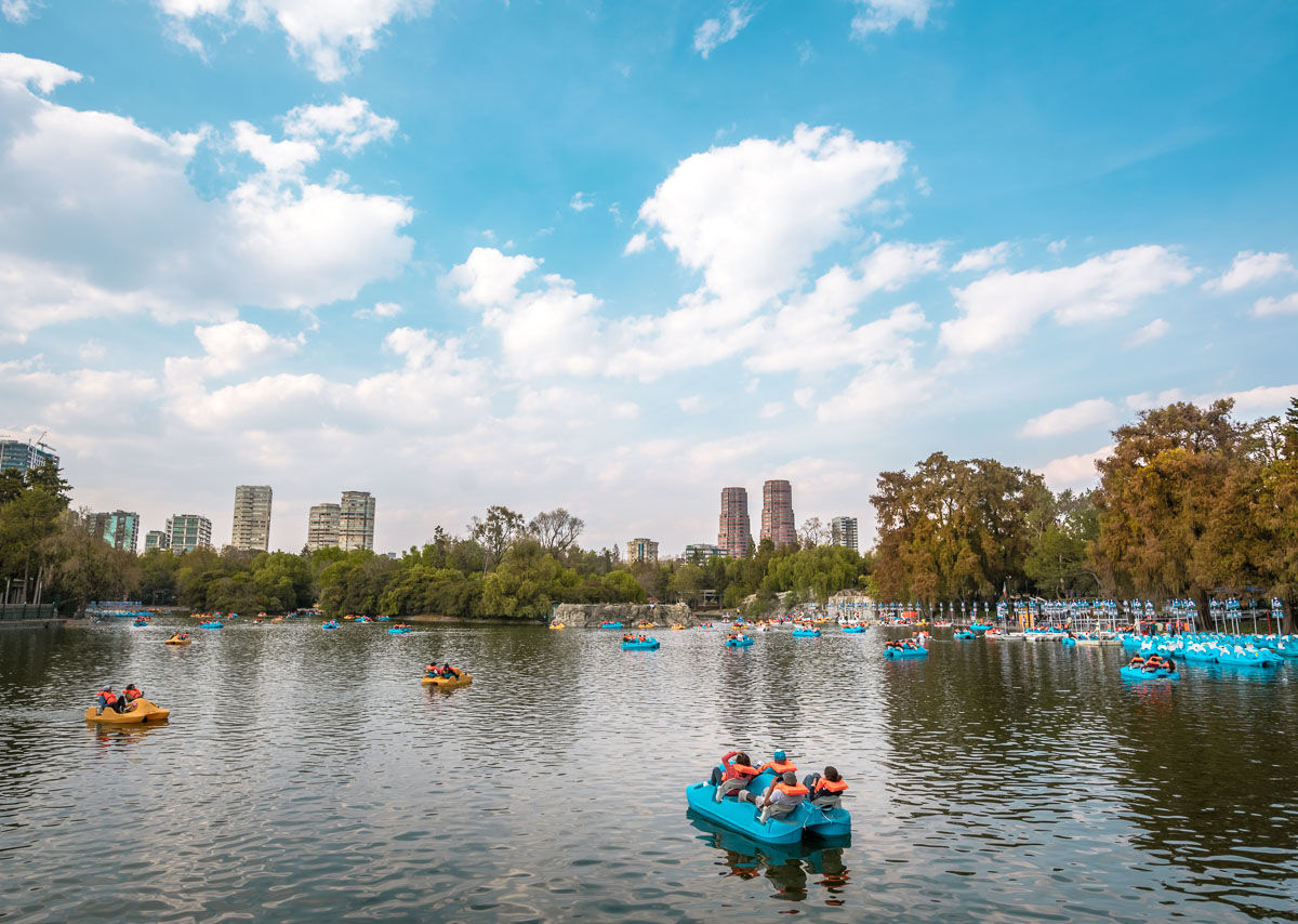 El Bosque de Chapultepec estrenará nueva sección Matador Español El Bosque de Chapultepec estrenará nueva sección Matador Español