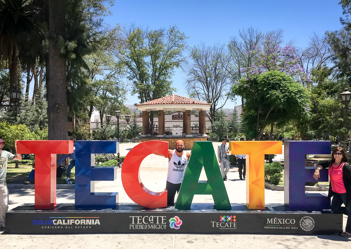 Qué hacer en Tecate, el único Pueblo Mágico de Baja California Matador Español Qué hacer en Tecate, el único Pueblo Mágico de Baja California Matador Español
