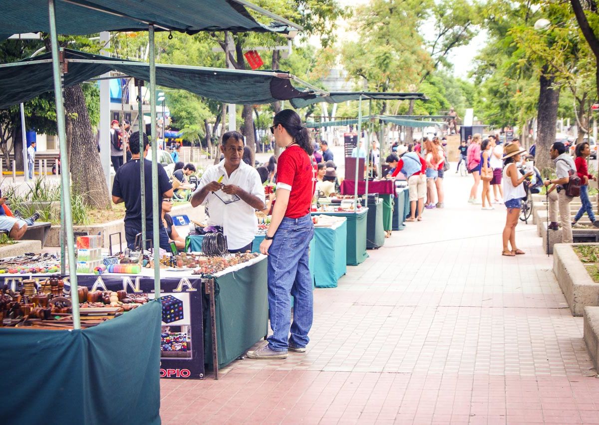 Qué hacer en Chapultepec en Guadalajara - Matador Español