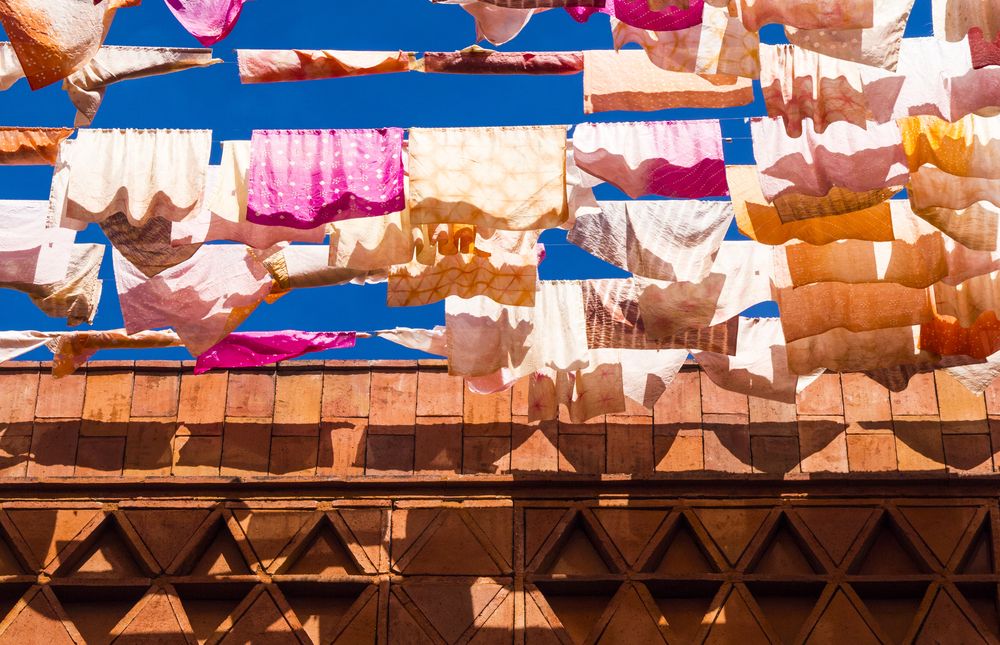 Conoce el Museo Textil de Oaxaca Matador Español