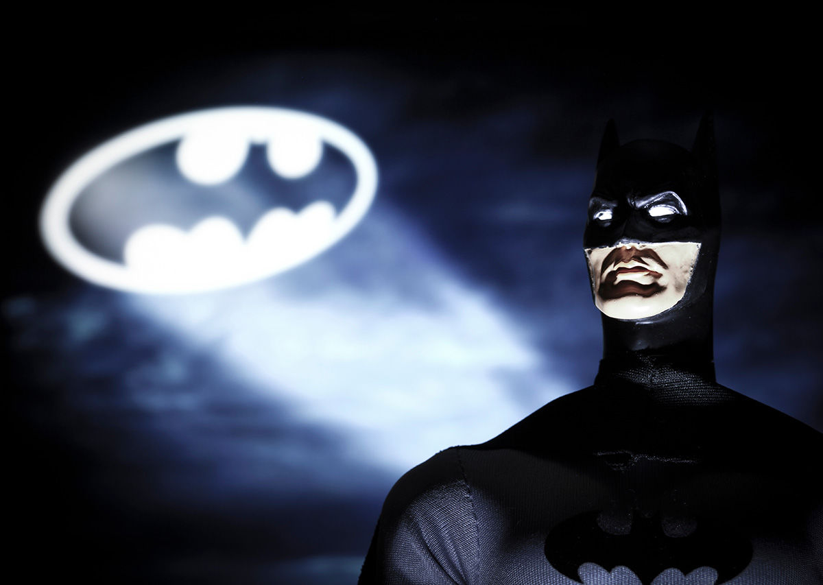 La CDMX se une a las celebraciones mundiales por los 80 del gran Batman -  Matador Español