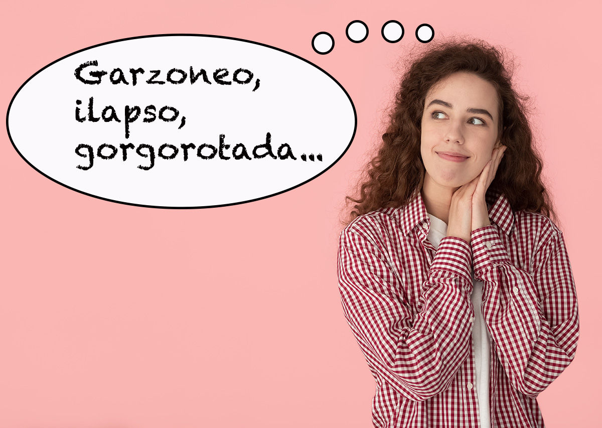15 palabras rebuscadas, bonitas y olvidadas para soñar despierto un