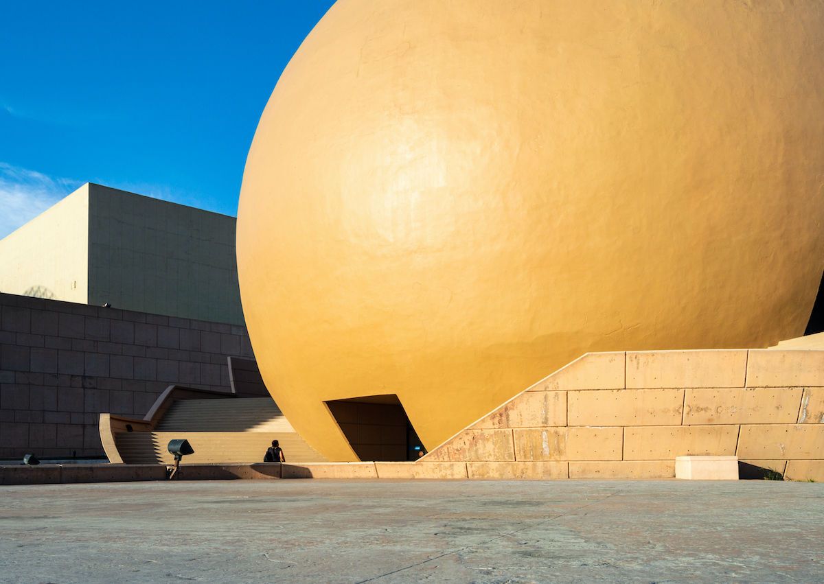 Museos de Baja California que debes conocer - Matador Español