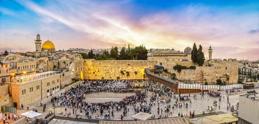 Qué hacer en Israel: experiencias hermosas, fuertes y únicas