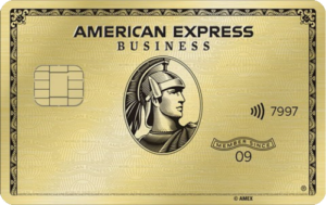 Amex Business Gold
